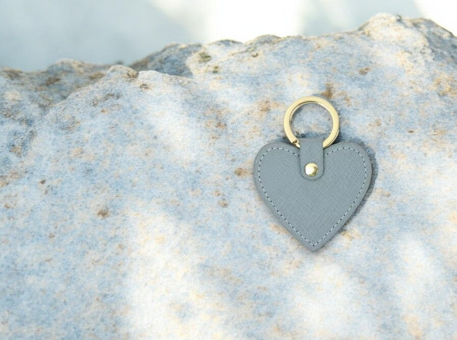 Luxe Love Keyring