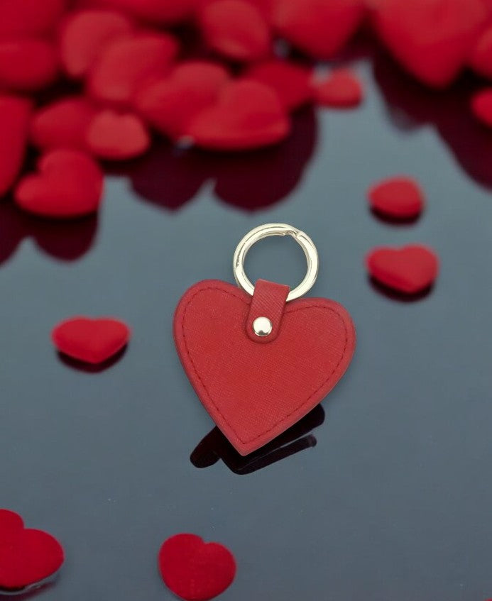 Luxe Love Keyring