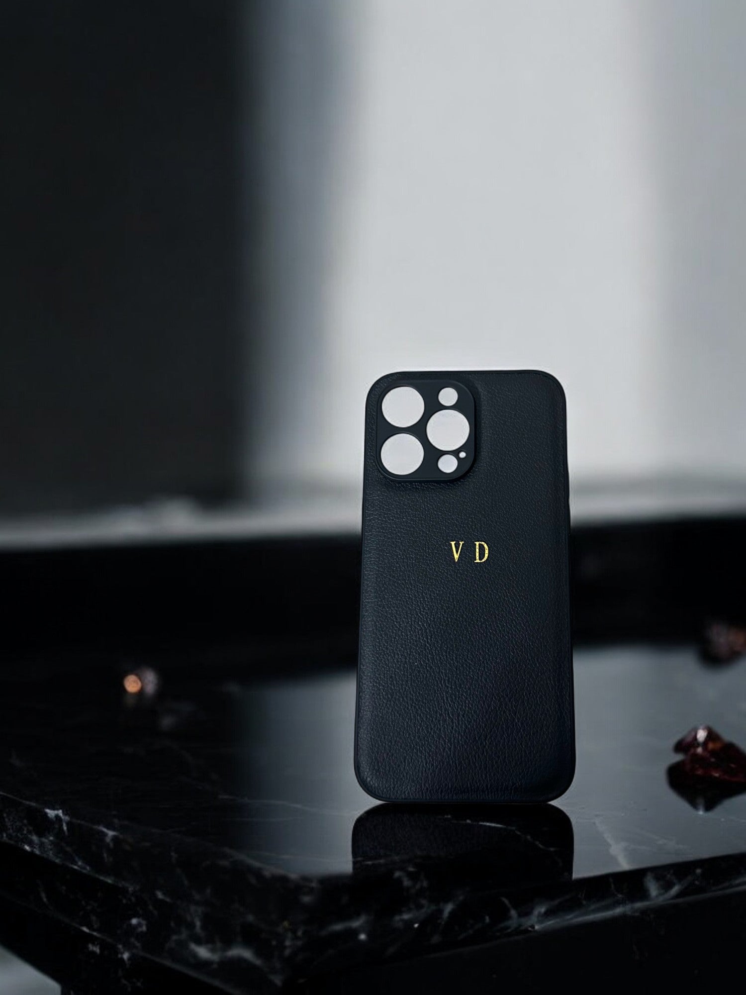 SophistiCase Luxe Phone Case