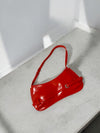 Cherry Luxe Shoulder Bag