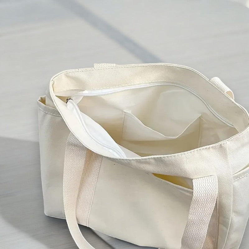 On The Go Tote