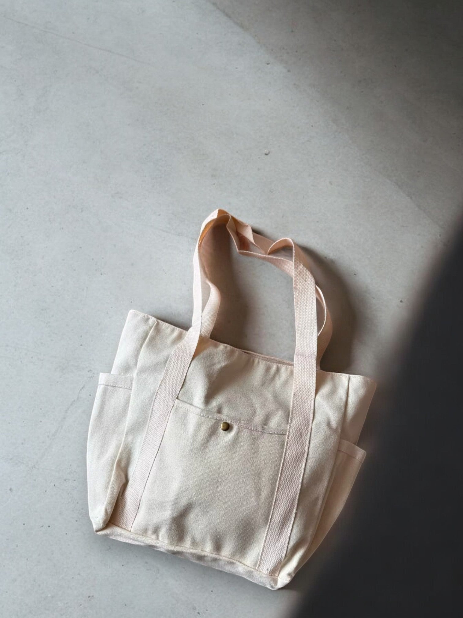 On The Go Tote